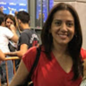 Meet your Posher, Ileana